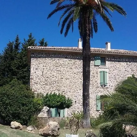 Διαμέρισμα Gite Gigi Dans Bastide Provencale Roquebrune-sur Argens
