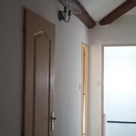 Διαμέρισμα Gite Gigi Dans Bastide Provencale Roquebrune-sur Argens