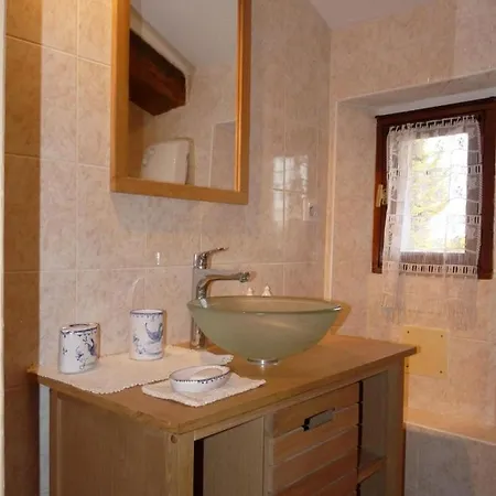 Διαμέρισμα Gite Gigi Dans Bastide Provencale