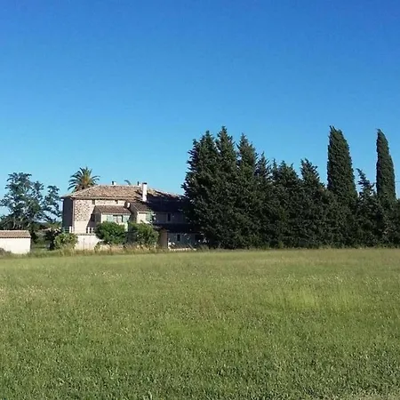 Gite Gigi Dans Bastide Provencale Διαμέρισμα Roquebrune-sur Argens