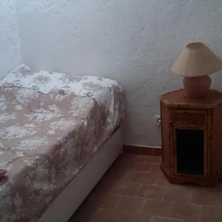 Gite Gigi Dans Bastide Provencale Διαμέρισμα *