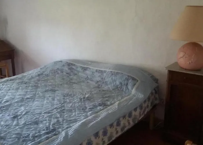 Gite Gigi Dans Bastide Provencale Roquebrune-sur Argens