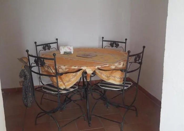 Gite Gigi Dans Bastide Provencale Apartment
