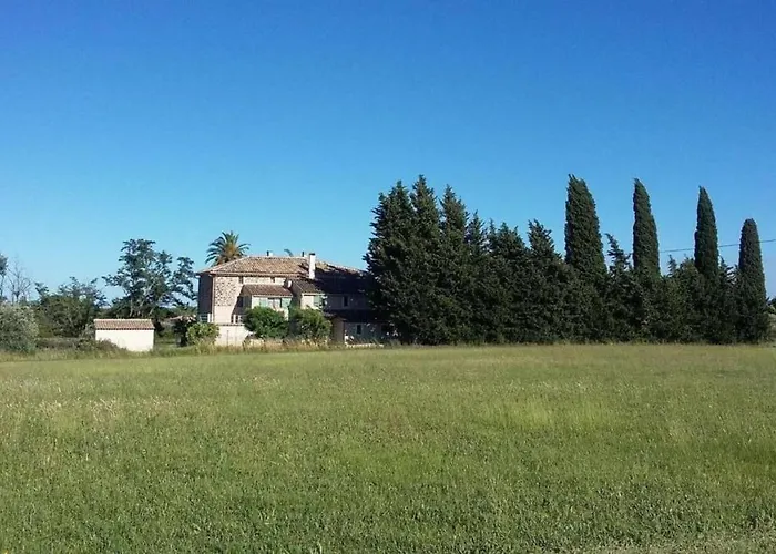 Gite Gigi Dans Bastide Provencale Apartment Roquebrune-sur Argens