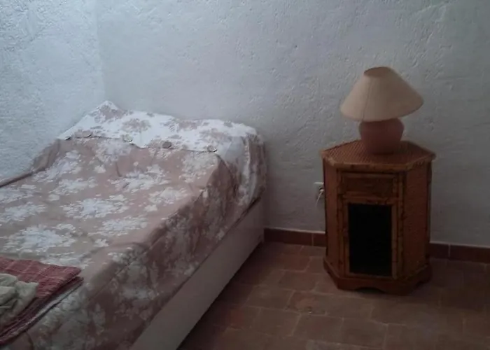 Gite Gigi Dans Bastide Provencale Apartment *